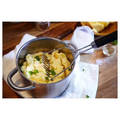 Толкушка для картофеля  365+ HJALTE 201.521.63 IKEA (ИКЕА ИКЕА 365+ ЙЭЛТЕ), фото 3