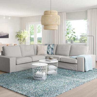 Диван нерозкладний KIVIK 490.698.99 IKEA (ИКЕА КИВИК), фото 2