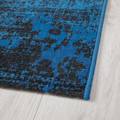 Килим з коротким ворсом TRYGGELEV 004.930.40 IKEA (ИКЕА TRYGGELEV), фото 4