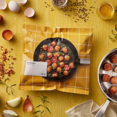 HUVUDROLL 904.864.55 IKEA (ИКЕА HUVUDROLL), фото 4