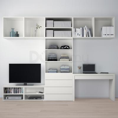 Модульная гостиная PLATSA 692.914.07 IKEA (ИКЕА ПЛАТСА), фото 3