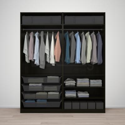 Шкаф PAX 093.057.61 IKEA (ИКЕА ПАКС), фото 4