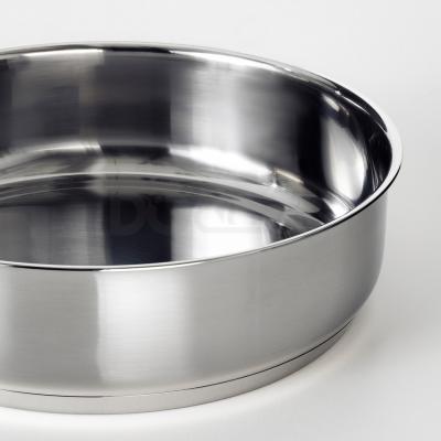 сотейник OUMBÄRLIG 803.436.50 IKEA (ИКЕА ОУМБЕРЛИГ), фото 4