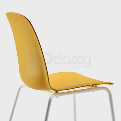 Комплект Стіл і Стільці NORDVIKEN/LEIFARNE 393.051.80 IKEA (ИКЕА NORDVIKEN / LEIFARNE), фото 5