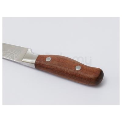 Ніж для чищення овочів BRILJERA 503.928.02 IKEA (ИКЕА БРИЛЬЕРА), фото 4