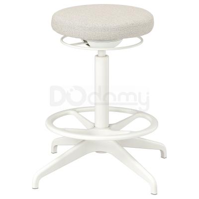 Табурет LIDKULLEN 304.457.74 IKEA (ИКЕА Табурет ), фото 8