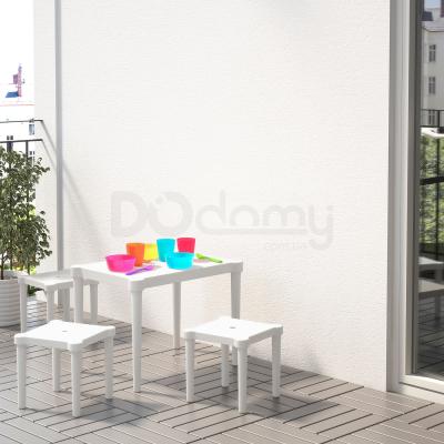 Табурет дитячий UTTER 503.577.85 IKEA (ИКЕА УТТЕР), фото 2