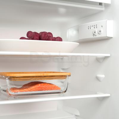 Холодильник SVALKAS 504.964.56 IKEA (ИКЕА СВАЛКАС), фото 4