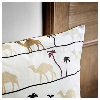 Наволочка TILLTALANDE 204.223.39 IKEA (ИКЕА ТИЛЛЬТАЛАНДА), фото 4