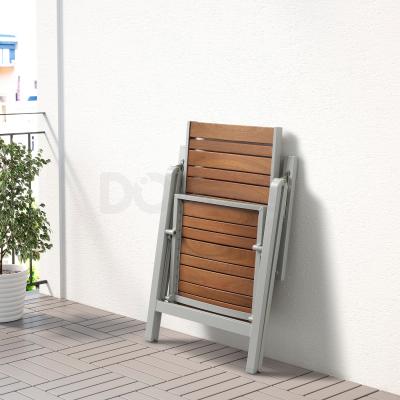 Комплект мебели садовой SJALLAND 192.918.48 IKEA (ИКЕА ШЭЛЛАНД), фото 4