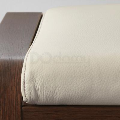 Подставка для ног POANG 298.604.76 IKEA (ИКЕА ПОЭНГ), фото 3