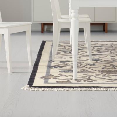 килим ALVINE 403.146.78 IKEA (ИКЕА АЛЬВИНЕ), фото 4