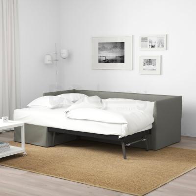 Диван раскладной BRATHULT 092.178.49 IKEA (ИКЕА БРОТУЛТ), фото 4