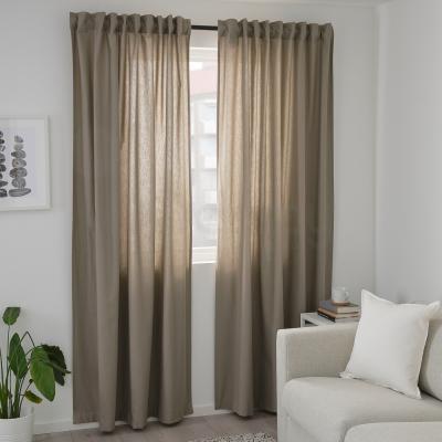 штори KALKFLY 404.539.66 IKEA (ИКЕА КАЛКФЛАЙ), фото 2