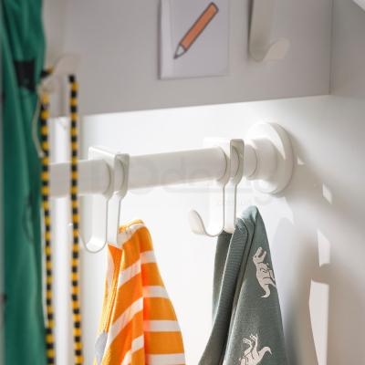 Шафа SMÅSTAD 693.890.36 IKEA (ИКЕА СМАСТАД), фото 10