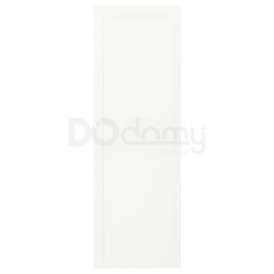 Дверь SANNIDAL 392.430.31 IKEA (ИКЕА САННИДАЛЬ), фото 1