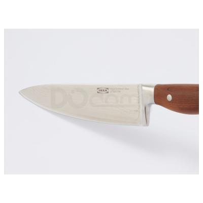 Ніж кухарський BRILJERA 902.575.76 IKEA (ИКЕА БРИЛЬЕРА), фото 3