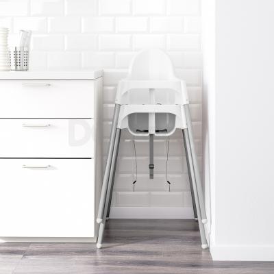 Стілець для годування ANTILOP 290.672.93 IKEA (ИКЕА АНТИЛОП), фото 4