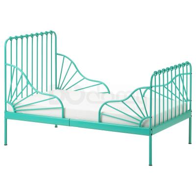 Ліжко дитяче MINNEN 693.237.57 IKEA (ИКЕА МИННЕН), фото 1