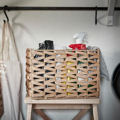 Корзина INSVEP 104.768.13 IKEA (ИКЕА INSVEP), фото 5