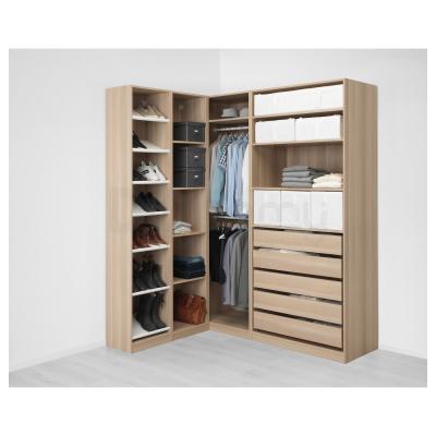 Гардероб кутовий PAX 992.179.96 IKEA (ИКЕА ПАКС), фото 2