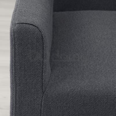 Стул с подлокотниками SAKARIAS 692.790.28 IKEA (ИКЕА САКАРИАС), фото 3