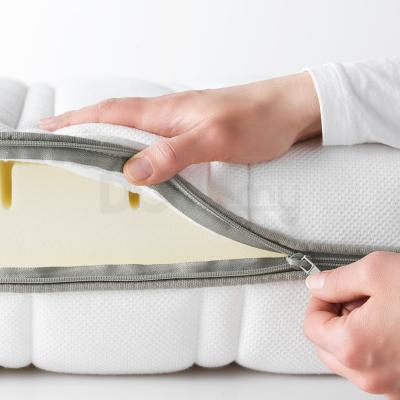 Матрас MALVIK 202.722.45 IKEA (ИКЕА МАЛВИК), фото 4