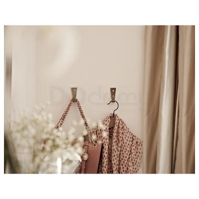 Набір гачків BLECKA 400.313.73 IKEA (ИКЕА БЛЕККА), фото 4