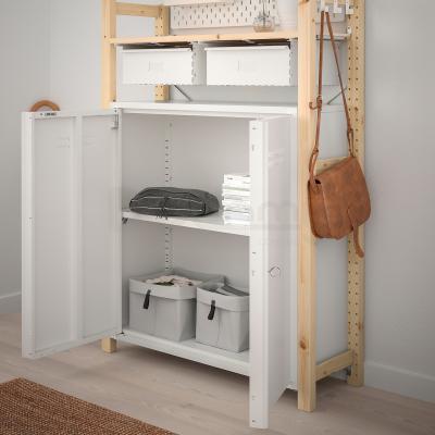 Шкаф IVAR 592.482.02 IKEA (ИКЕА ИВАР), фото 3