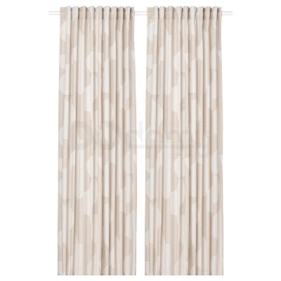 Затінюючі штори RÖDASK 504.880.84 IKEA (ИКЕА РЁДАСК), фото 1