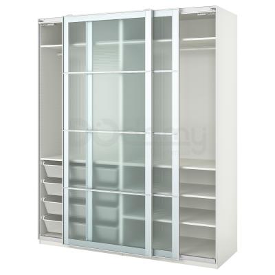 Шкаф PAX 893.057.19 IKEA (ИКЕА ПАКС), фото 1