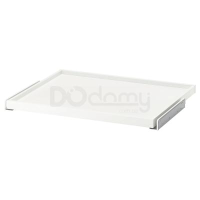 Вставка для выдвижной полки KOMPLEMENT 692.778.16 IKEA (ИКЕА КОМПЛИМЕНТ), фото 8