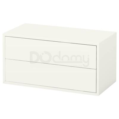 Шафа EKET 003.339.47 IKEA (ИКЕА ЭКЕТ), фото 1