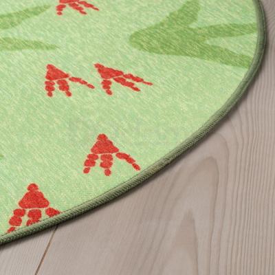 Ковер JATTELIK 804.641.71 IKEA (ИКЕА ЙЭТТЕЛИК), фото 4