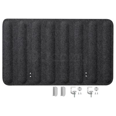 Стенка для письменного стола EILIF 204.669.36 IKEA (ИКЕА ЭЙЛИФ), фото 1