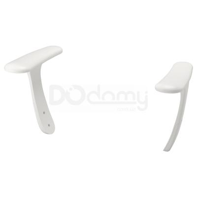 Подлокотники HATTEFJALL 004.294.26 IKEA (ИКЕА ХАТТЕФЬЕЛЛЬ), фото 3