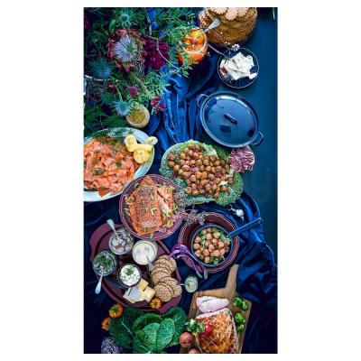 Кастрюля VARDAGEN 903.911.22 IKEA (ИКЕА ВАРДАГЕН), фото 7