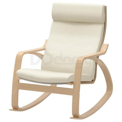 POÄNG 301.059.01 IKEA (ИКЕА ПОЭНГ), фото 3