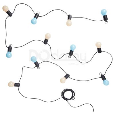 Светодиодная подсветка SOLVINDEN 004.845.64 IKEA (ИКЕА СОЛВИНДЕН), фото 1