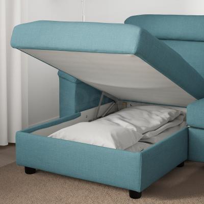 Диван нерозкладний LIDHULT 992.571.57 IKEA (ИКЕА ЛИДГУЛЬТ), фото 4