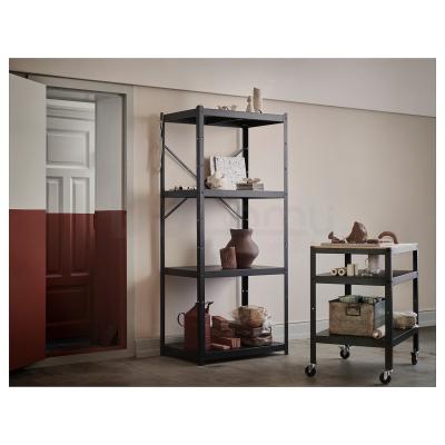 Тележка BROR 603.338.50 IKEA (ИКЕА БРОР), фото 10