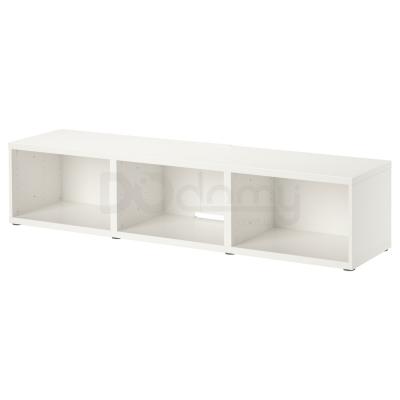 Тумба для телевізора BESTÅ 004.740.70 IKEA (ИКЕА БЕСТО), фото 1