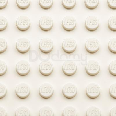 Коробка LEGO с крышкой BYGGLEK 103.542.08 IKEA (ИКЕА BYGGLEK), фото 5