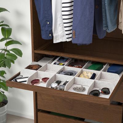 Полиця скляна KOMPLEMENT 903.959.69 IKEA (ИКЕА КОМПЛИМЕНТ), фото 2