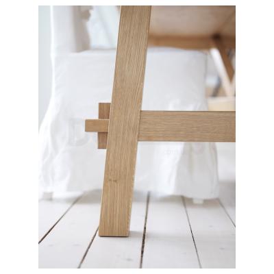 Комплект стол и стулья MOCKELBY / HENRIKSDAL 692.762.56 IKEA (ИКЕА MÖCKELBY / HENRIKSDAL), фото 5