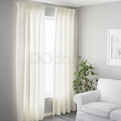 Крючки для карнизов VIDGA 204.830.02 IKEA (ИКЕА VIDGA), фото 4