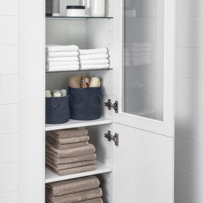 Набір кошиків NORDRANA 704.206.44 IKEA (ИКЕА НОРДРЭНА), фото 4