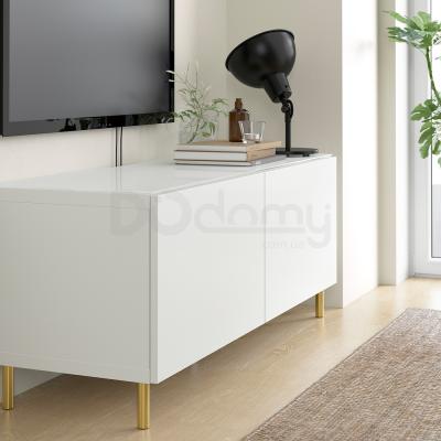 Верхня панель тумби BESTÅ 402.953.02 IKEA (ИКЕА БЕСТО), фото 4