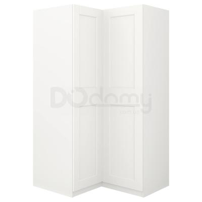 Угловой шкаф PAX 992.185.09 IKEA (ИКЕА PAX), фото 2