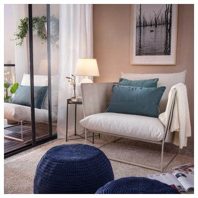 Крісло садове HAVSTEN 392.519.26 IKEA (ИКЕА ХАВСТЭН), фото 7